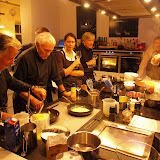 Kochkurs Teamevent Köln