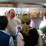 Andreas Esser erklärt worauf es wirklich ankommt beim kochen