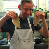Kochkurs in Essers Gasthaus in Köln Ehrenfeld