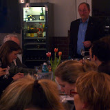 Weinevent mit Henri Schimpf