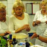 Kochkurs in Düsseldorf
