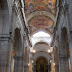 100_3970.JPG, Nave central da Sé Catedral de Lamego, Douro vinhateiro