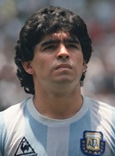Diego-Maradona