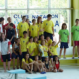 III Trofeo Ciudad de Burgos - 2010