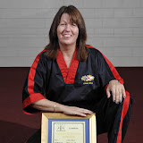Korean Kickboxing