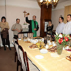 2009.01.18 - Opłatek młodych