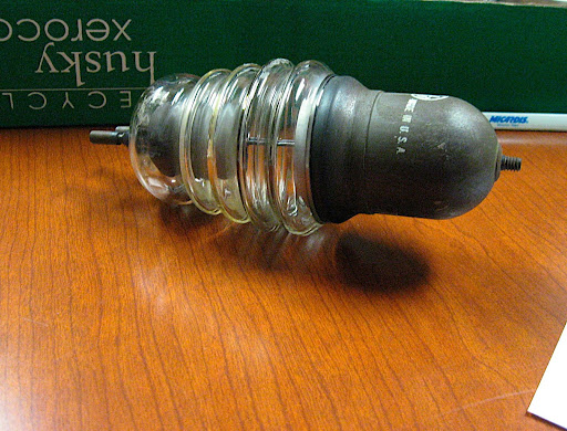 vacuum