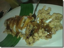 Crispy Fried Squid at Mesa Greenblet5