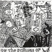 SLR003 - On the Strings of CD