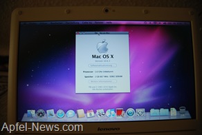 about this mac - picture