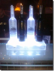 Belve bottles Belve bottles