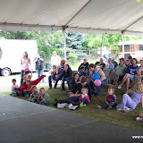 July 18th - Eaton County Fair - 4.30pm show