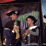 August 28th - Otsego County Fair - 4pm Show