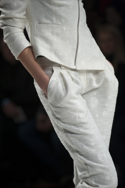 Larisa LOBANOVA, UFW, fall/winter 2010-11 Photographer Serge Chernikov