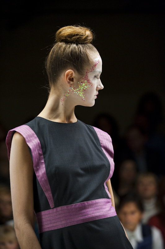 MissM, TMD, spring-summer 2010