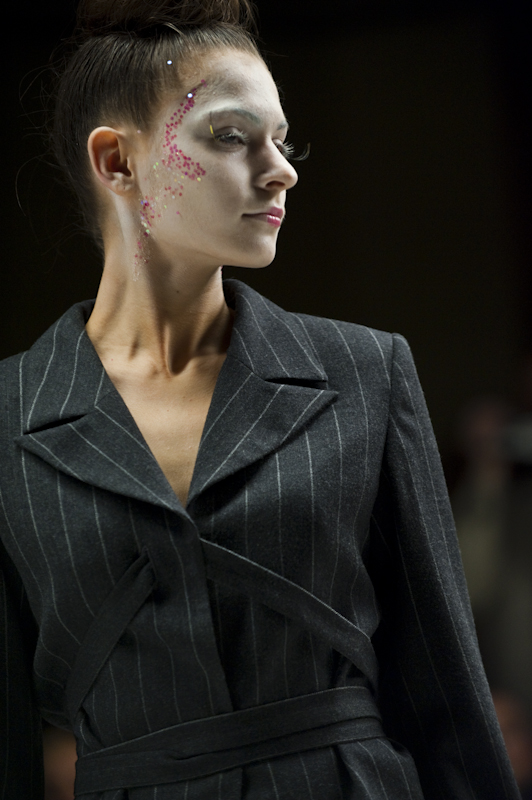 MissM, TMD, spring-summer 2010