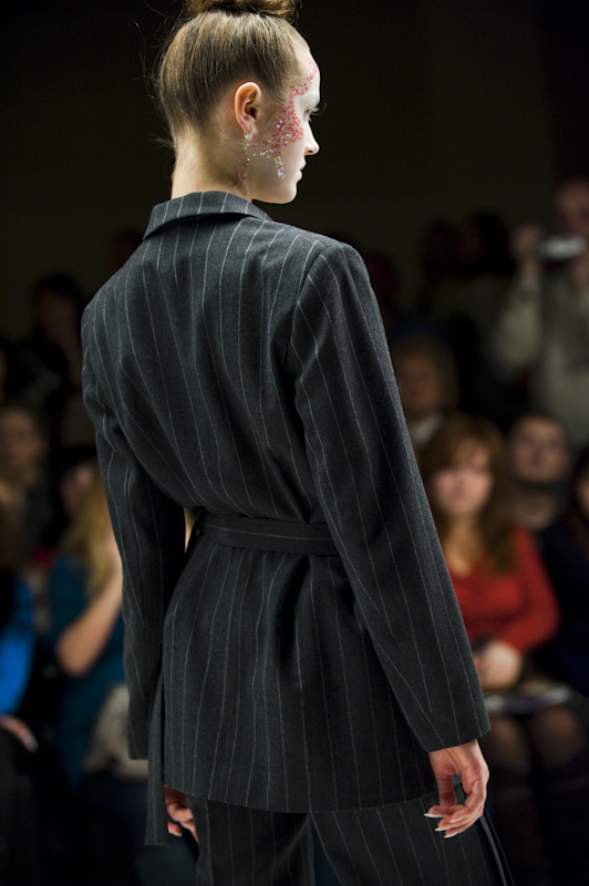 MissM, TMD, spring-summer 2010