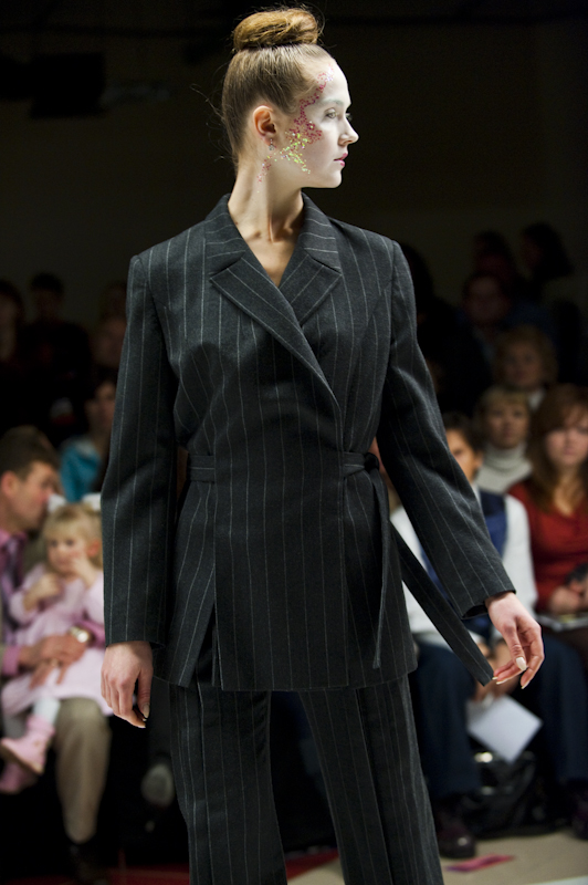 MissM, TMD, spring-summer 2010