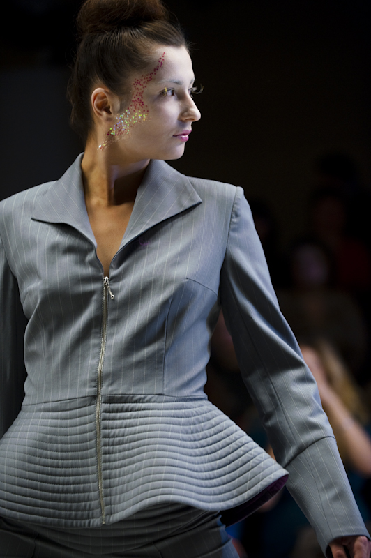 MissM, TMD, spring-summer 2010