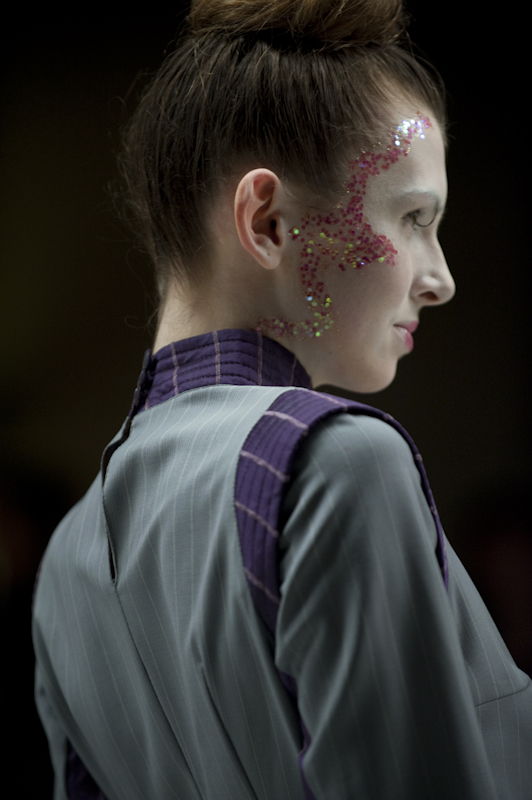 MissM, TMD, spring-summer 2010