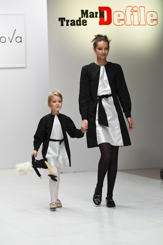 Christina Bobkova, TMD, spring-summer 2010