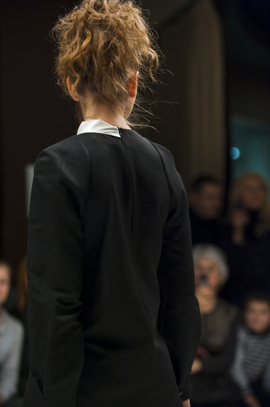 Christina Bobkova, TMD, spring-summer 2010