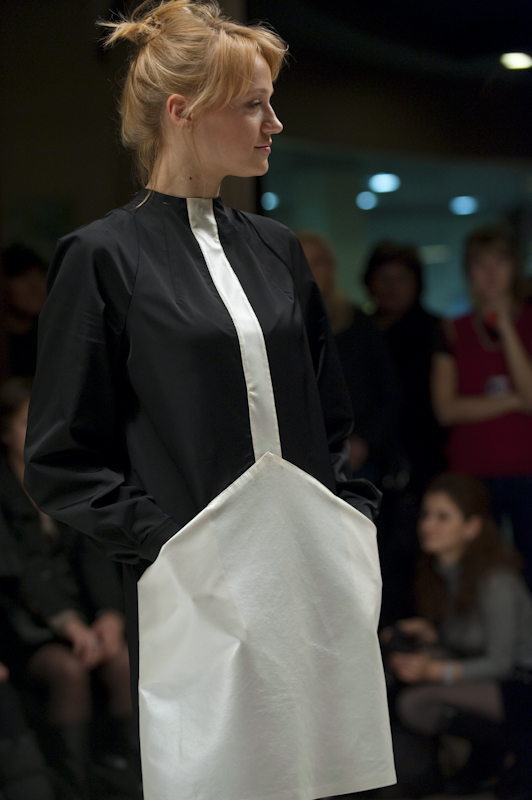 Christina Bobkova, TMD, spring-summer 2010