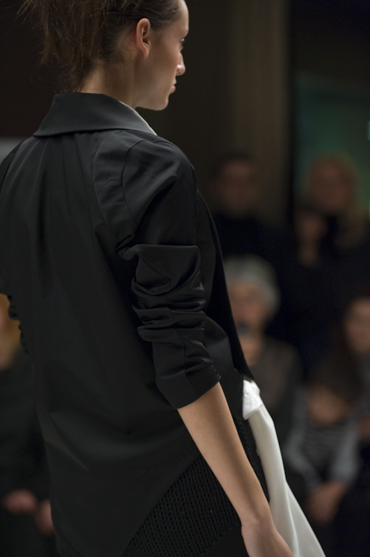 Christina Bobkova, TMD, spring-summer 2010