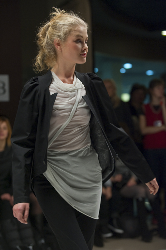 Christina Bobkova, TMD, spring-summer 2010