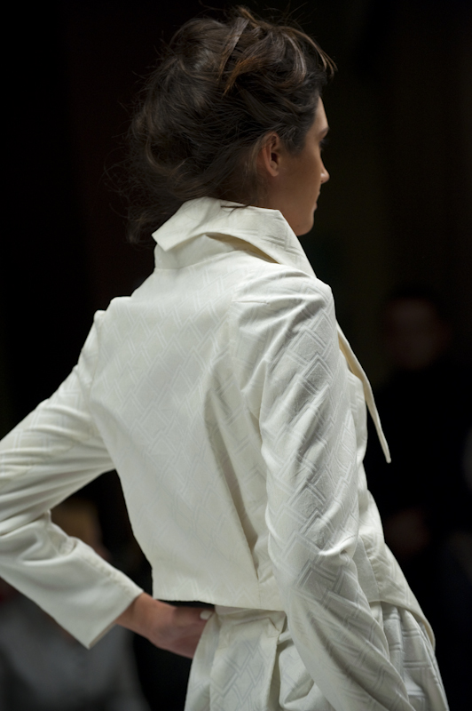 Christina Bobkova, TMD, spring-summer 2010