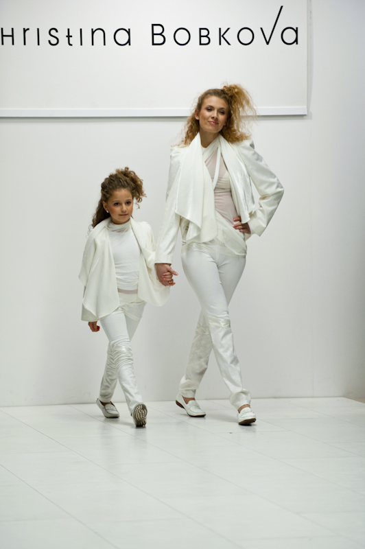 Christina Bobkova, TMD, spring-summer 2010