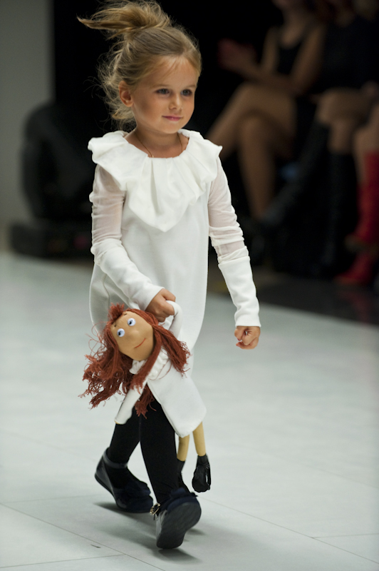 Christina Bobkova, TMD, spring-summer 2010