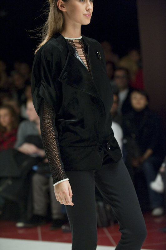 Christina Bobkova, TMD, spring-summer 2010