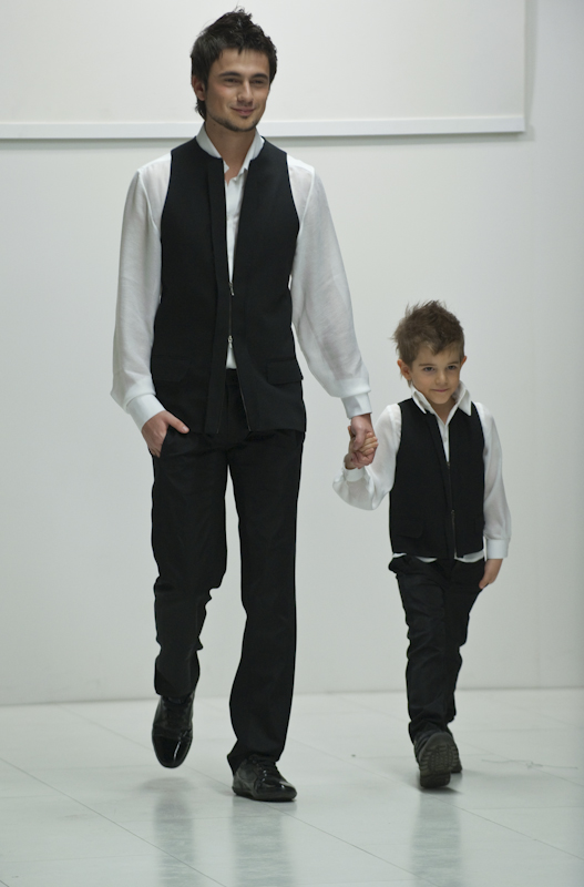 Christina Bobkova, TMD, spring-summer 2010