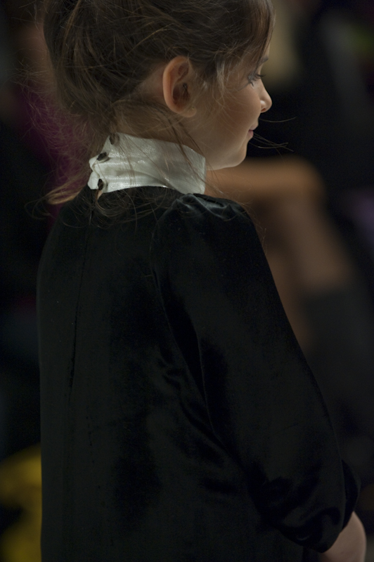 Christina Bobkova, TMD, spring-summer 2010