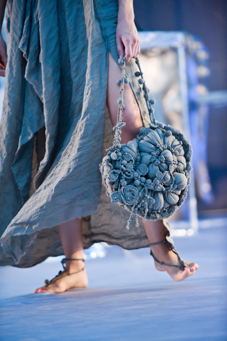 Katya Pshechenko, Holiday Fashion Week'2010, HFW, 2010, Holiday Fashion