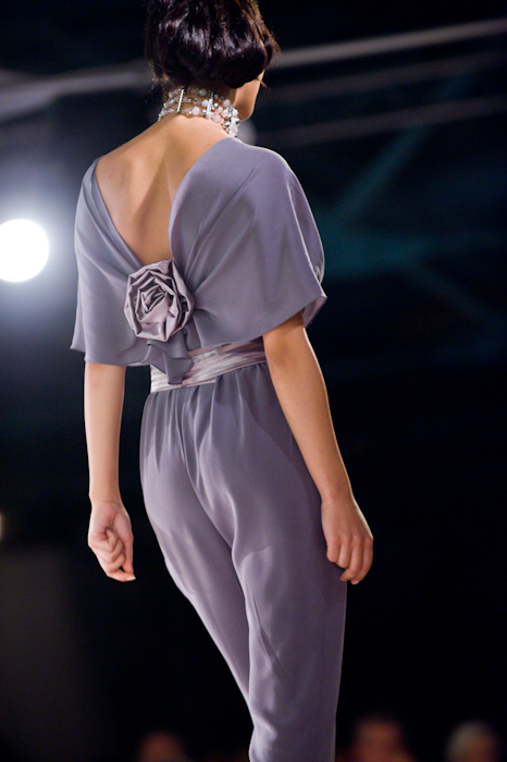 Julia Aysina, Holiday Fashion Week'2010, HFW, 2010, Holiday Fashion