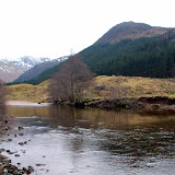Fort William i Glen Nevis [Scotland]