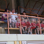 U9 Freundschaftsspiel Leoben