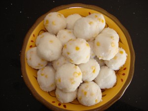 Vinayaka Chavithi Special Dishes