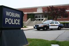 Police Sign
