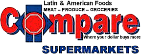 Compare Supermarkets