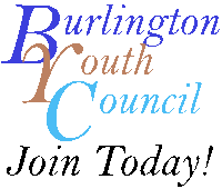 Join the Burlington Youth Council
