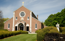 St. Anthony of Padua