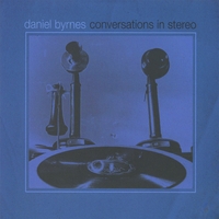Daniel Byrnes<br />
Album Cover