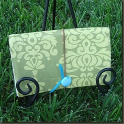 cash organizer