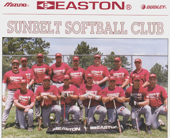 sunbelt softball