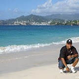grenada beaches  Grand Anse Beach Pictures