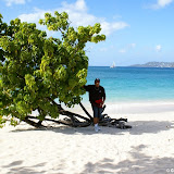 grenada beaches  Grand Anse Beach Pictures