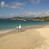 grenada beaches  Grand Anse Beach Pictures